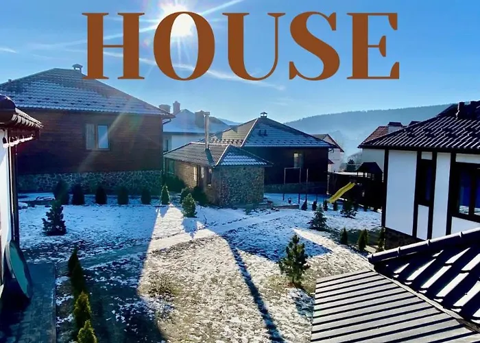 Five House