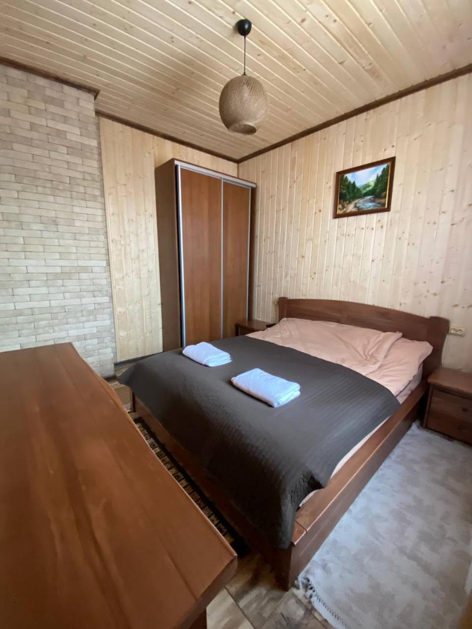 Villa Five House