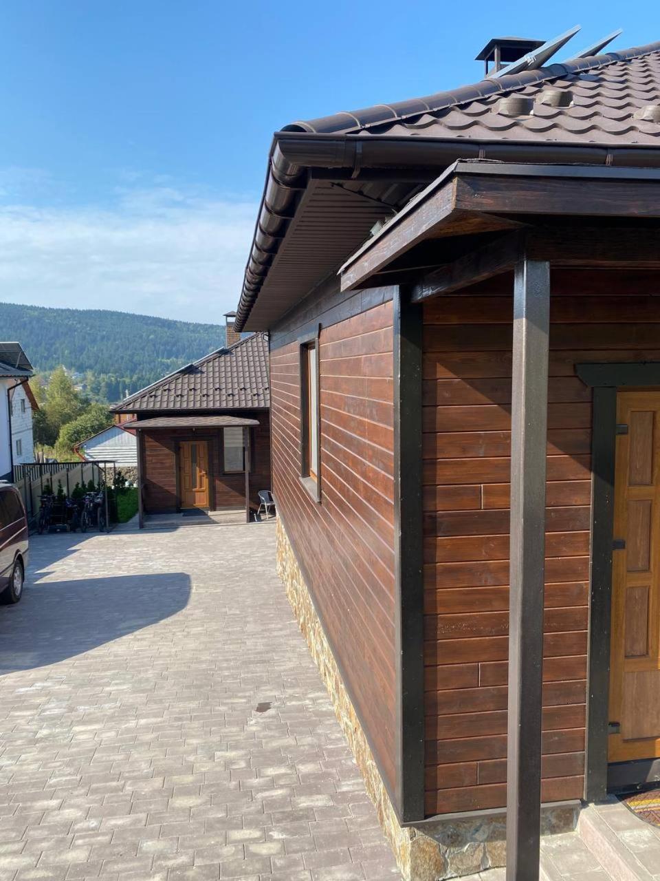 Villa Five House