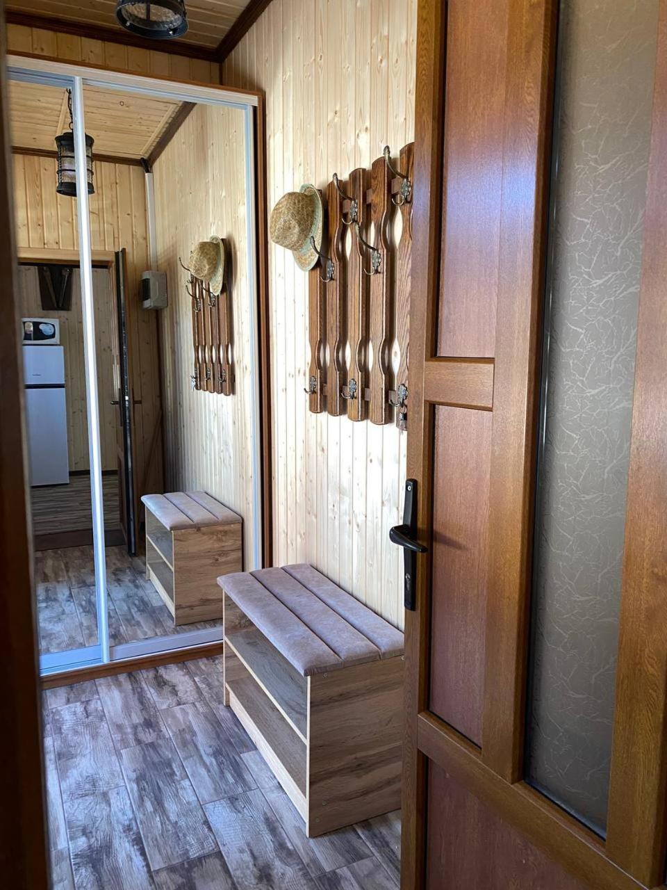 Villa Five House Skhidnytsia