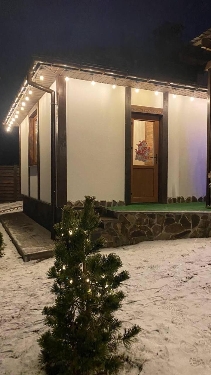 Villa Five House