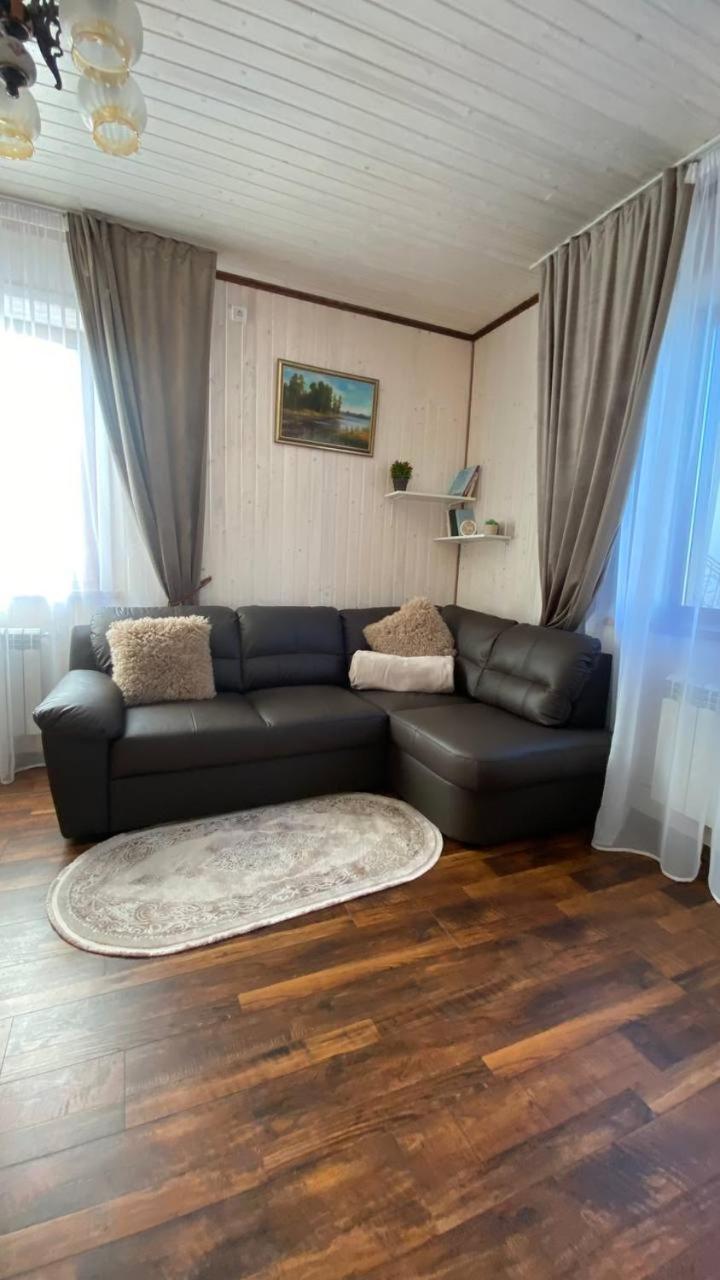 Villa Five House