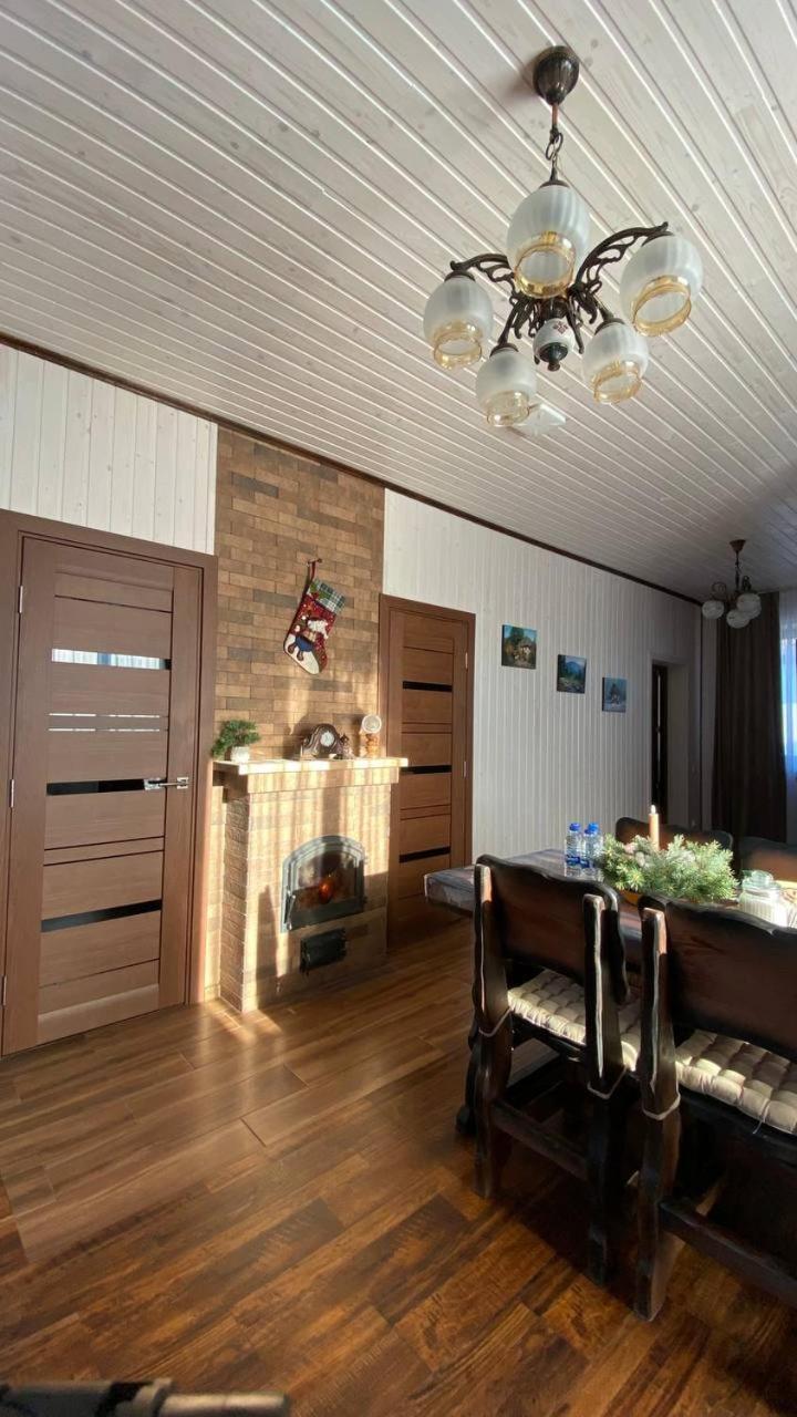 Five House * Skhidnytsia