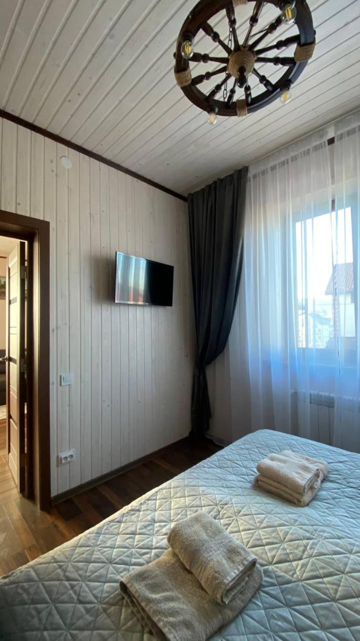 Villa Five House